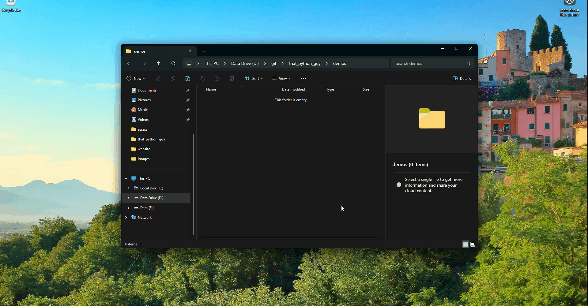 Setting Up Your Coding Environment